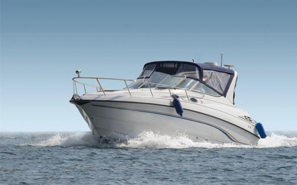 boat insurance generally includes liability coverage to protect you if you are at fault in an accident that causes damage or injury to others.boat insurance typically includes liability coverage to protect you if you are at fault in an accident that causes damage or injury to others